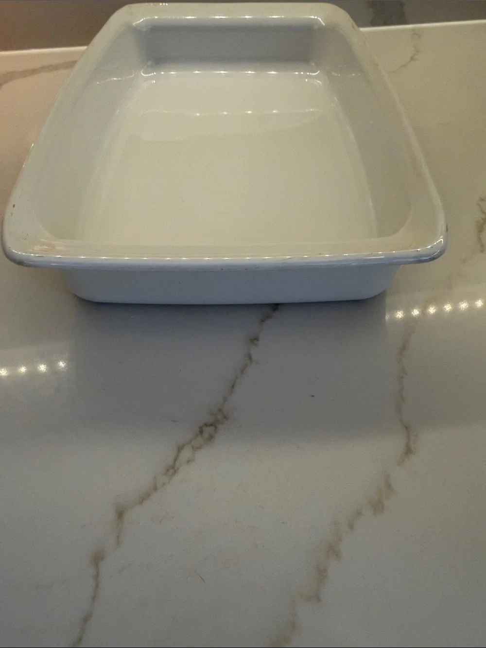 Corningware Spice of life Baking Dishes- Set of 2